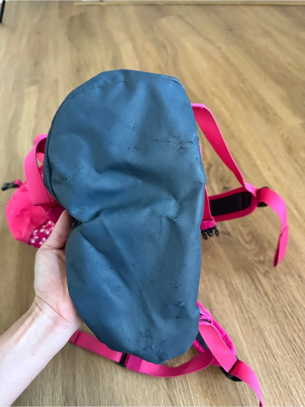 Vaude cute functional